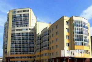 Студия квартира, вторичка, 30м2, 2/14 этаж