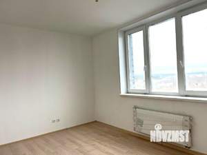 2-к квартира, вторичка, 55м2, 9/32 этаж