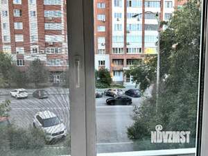 Студия квартира, вторичка, 18м2, 2/5 этаж