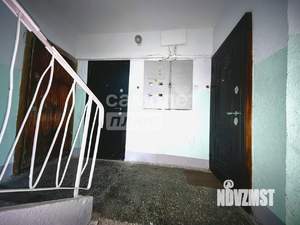 1-к квартира, вторичка, 28м2, 1/5 этаж