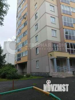 3-к квартира, вторичка, 76м2, 6/16 этаж