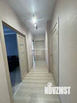 3-к квартира, вторичка, 78м2, 23/25 этаж