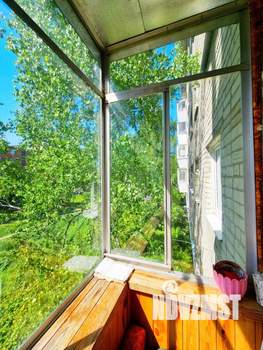 2-к квартира, вторичка, 44м2, 2/5 этаж