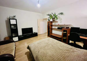 1-к квартира, вторичка, 45м2, 9/25 этаж