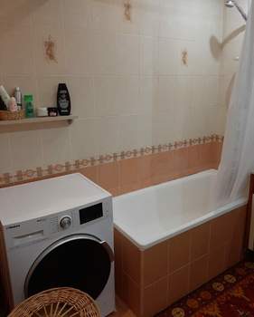2-к квартира, вторичка, 63м2, 9/10 этаж