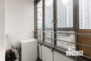1-к квартира, вторичка, 42м2, 3/31 этаж