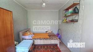 3-к квартира, вторичка, 53м2, 3/5 этаж