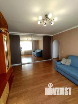 2-к квартира, вторичка, 43м2, 9/9 этаж