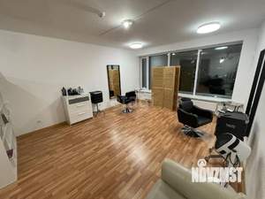 1-к квартира, вторичка, 80м2, 6/23 этаж