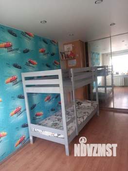 2-к квартира, вторичка, 43м2, 4/5 этаж