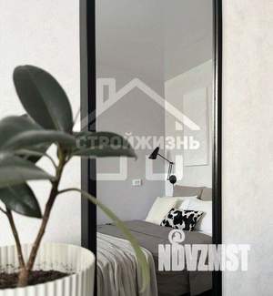 2-к квартира, вторичка, 43м2, 3/5 этаж