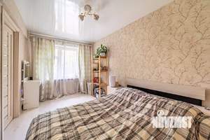 2-к квартира, вторичка, 45м2, 2/5 этаж