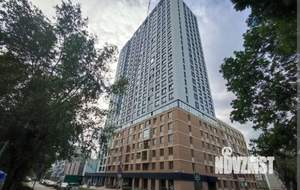 2-к квартира, вторичка, 58м2, 3/27 этаж