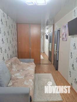 2-к квартира, вторичка, 44м2, 3/5 этаж