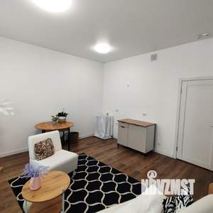 Студия квартира, вторичка, 26м2, 1/15 этаж