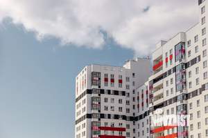 3-к квартира, вторичка, 90м2, 6/21 этаж