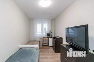 2-к квартира, вторичка, 55м2, 2/16 этаж