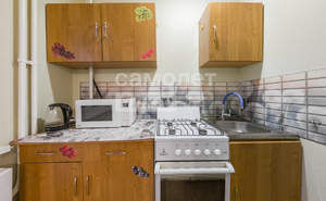 Студия квартира, вторичка, 24м2, 7/10 этаж