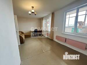 1-к квартира, вторичка, 35м2, 14/16 этаж