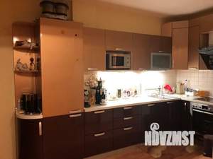 2-к квартира, вторичка, 71м2, 21/24 этаж