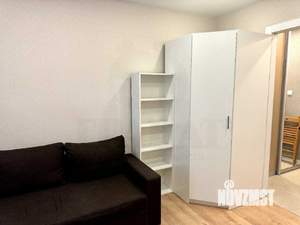 Студия квартира, вторичка, 18м2, 2/5 этаж