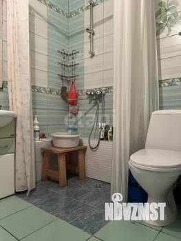 2-к квартира, вторичка, 42м2, 1/5 этаж
