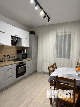 2-к квартира, вторичка, 53м2, 7/19 этаж