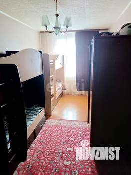 4-к квартира, вторичка, 81м2, 6/9 этаж