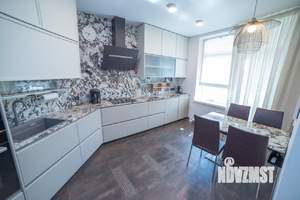 5-к квартира, вторичка, 229м2, 4/10 этаж