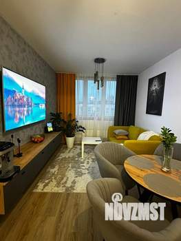 2-к квартира, вторичка, 51м2, 14/14 этаж