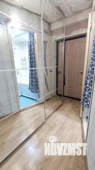 2-к квартира, вторичка, 45м2, 3/5 этаж