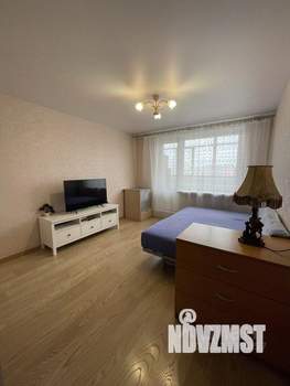 1-к квартира, вторичка, 33м2, 3/9 этаж
