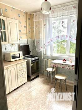 2-к квартира, вторичка, 42м2, 4/9 этаж