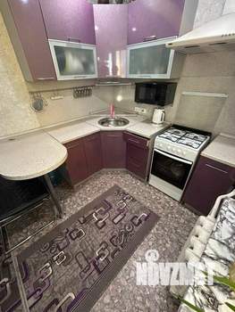 2-к квартира, вторичка, 43м2, 7/9 этаж