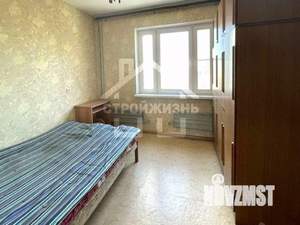 3-к квартира, вторичка, 66м2, 10/16 этаж