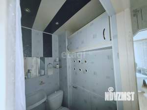 1-к квартира, вторичка, 34м2, 6/10 этаж