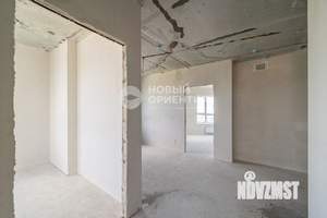 3-к квартира, вторичка, 68м2, 31/32 этаж