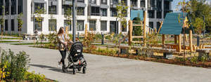 3-к квартира, вторичка, 75м2, 8/24 этаж