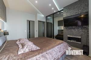 3-к квартира, вторичка, 84м2, 18/37 этаж