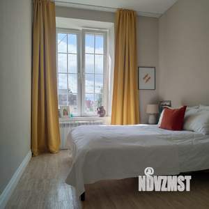 2-к квартира, вторичка, 41м2, 5/5 этаж