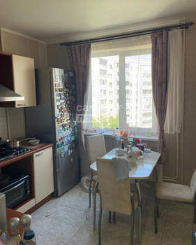 4-к квартира, вторичка, 78м2, 6/9 этаж