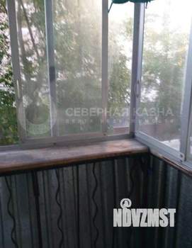 1-к квартира, вторичка, 32м2, 2/5 этаж