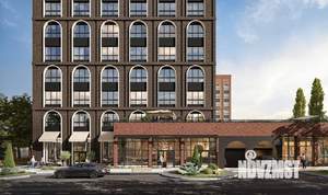 3-к квартира, вторичка, 110м2, 29/29 этаж