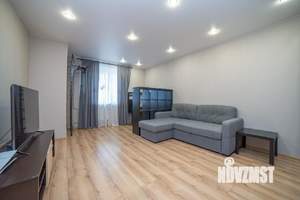 2-к квартира, вторичка, 66м2, 7/9 этаж