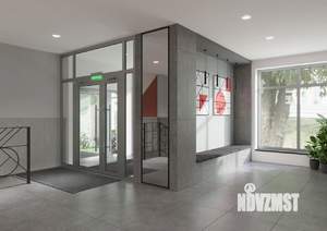 3-к квартира, вторичка, 92м2, 4/26 этаж