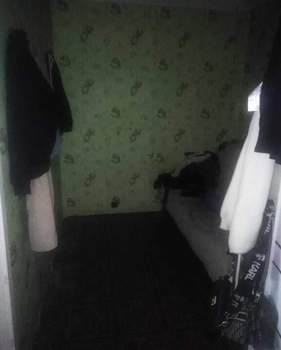 1-к квартира, вторичка, 30м2, 3/5 этаж