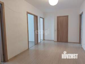3-к квартира, вторичка, 77м2, 13/16 этаж