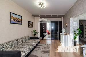 2-к квартира, вторичка, 48м2, 10/16 этаж