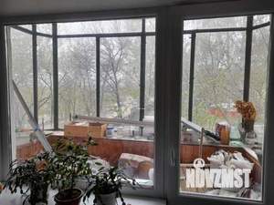 2-к квартира, вторичка, 46м2, 2/5 этаж