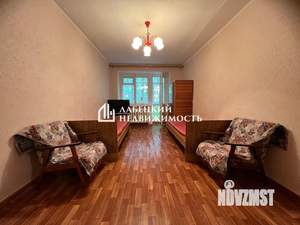 1-к квартира, вторичка, 30м2, 5/5 этаж